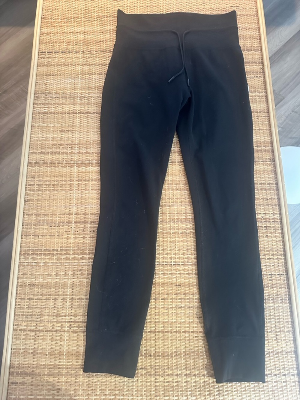Vuori Black Women's Performance Leggings